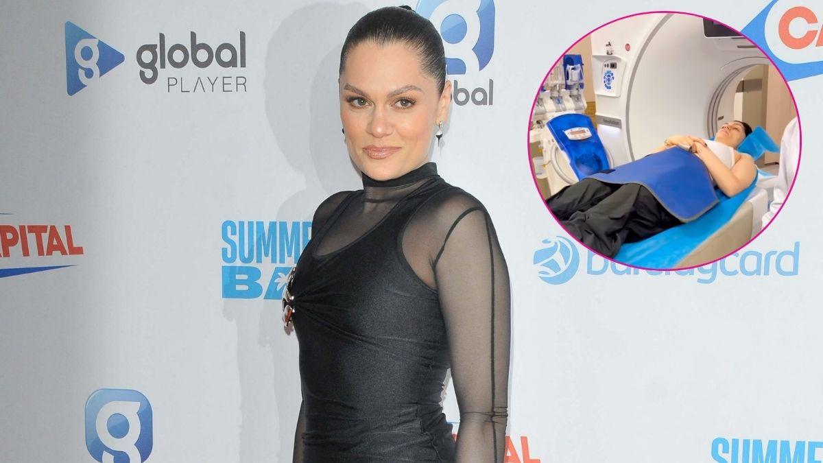 Photo of Jessie J
