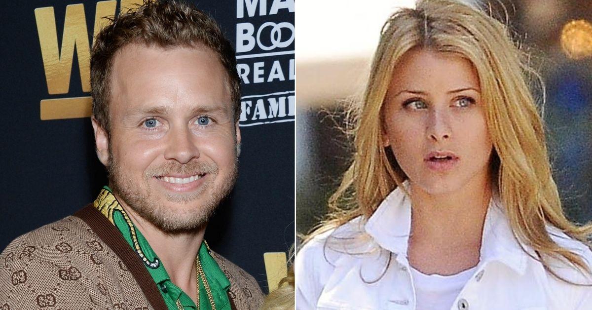 spencer pratt lo bosworth reunion drama