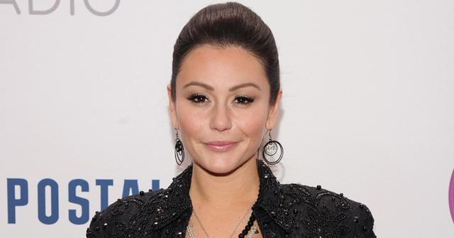 JWoww Celebrates Her 30th Birthday With ‘Jersey Shore’ Jokes And Snooki