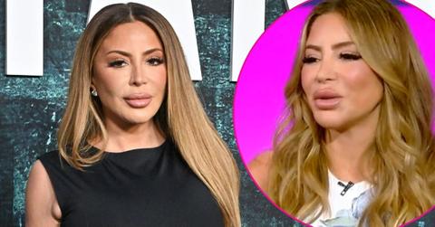 Photo of Larsa Pippen