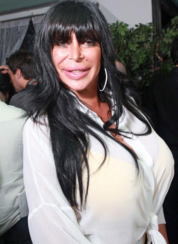 mob wives big ang dead cancer