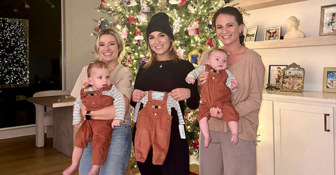 jessie james decker confirms boy