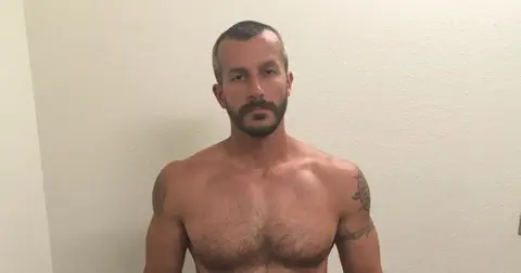Chris Watts Says Mistress Influenced His Decision To Murder His Family