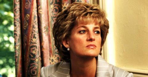 Fatal Voyage Diana Case Solved Retraces Princess Final Hours Paris Saw Before Her Death