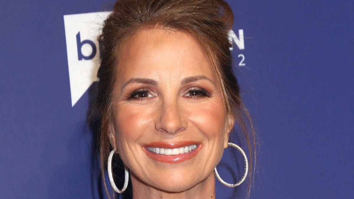 image of Jill Zarin criticized Bad Bunny’s Super Bowl LX halftime performance in a now-deleted social media post.