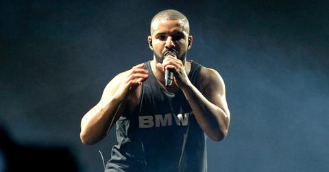 drake alludes video scandal nashville concert