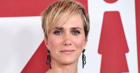 Kristen Wiig Engaged