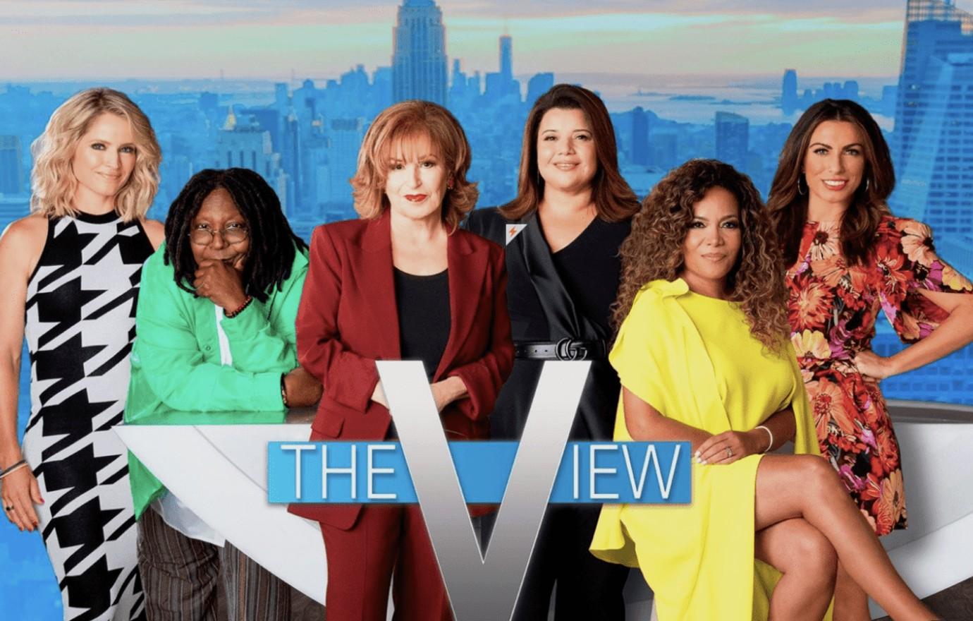 the view abc