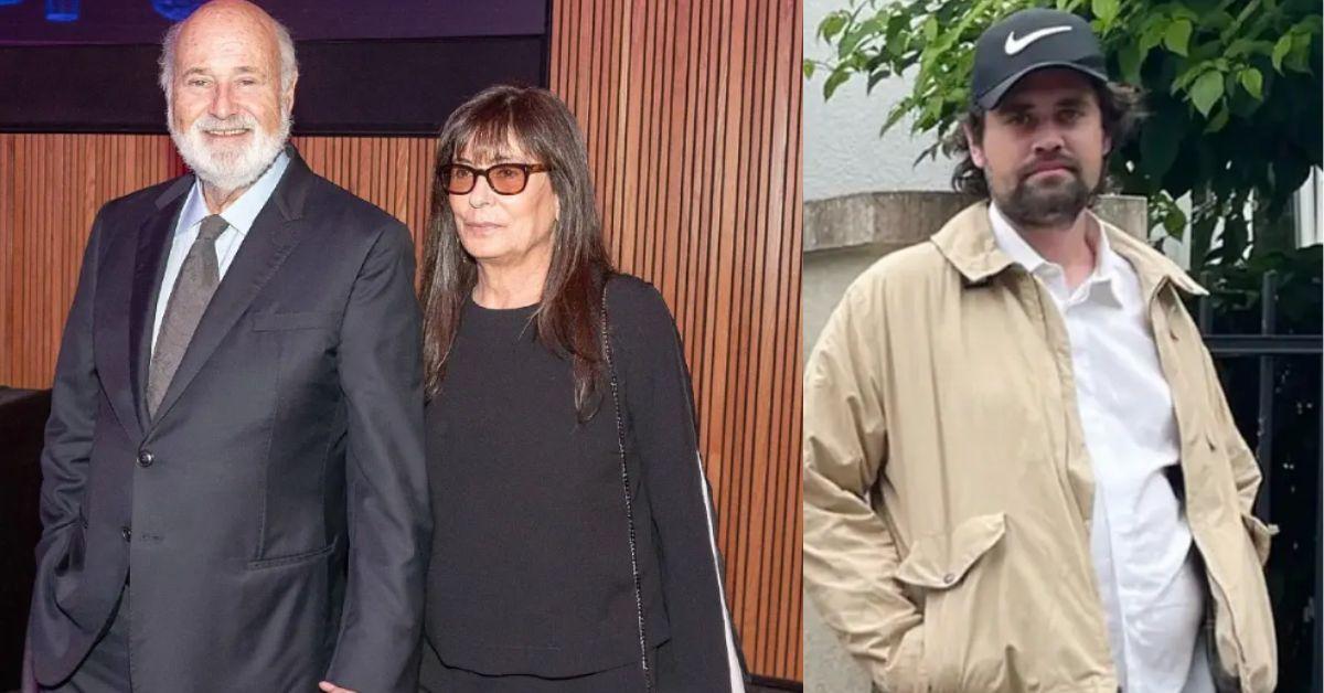 image of The 'Being Charlie' co-writer faces two counts of first-degree murder.