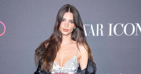 emily rata model bisexual