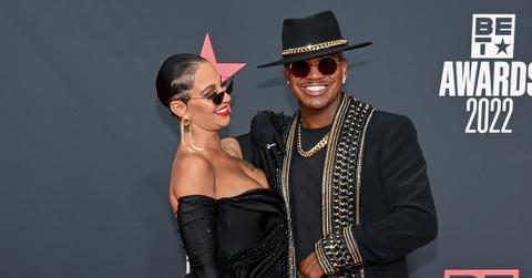 ne yo breaks silence amid cheating accusations pp