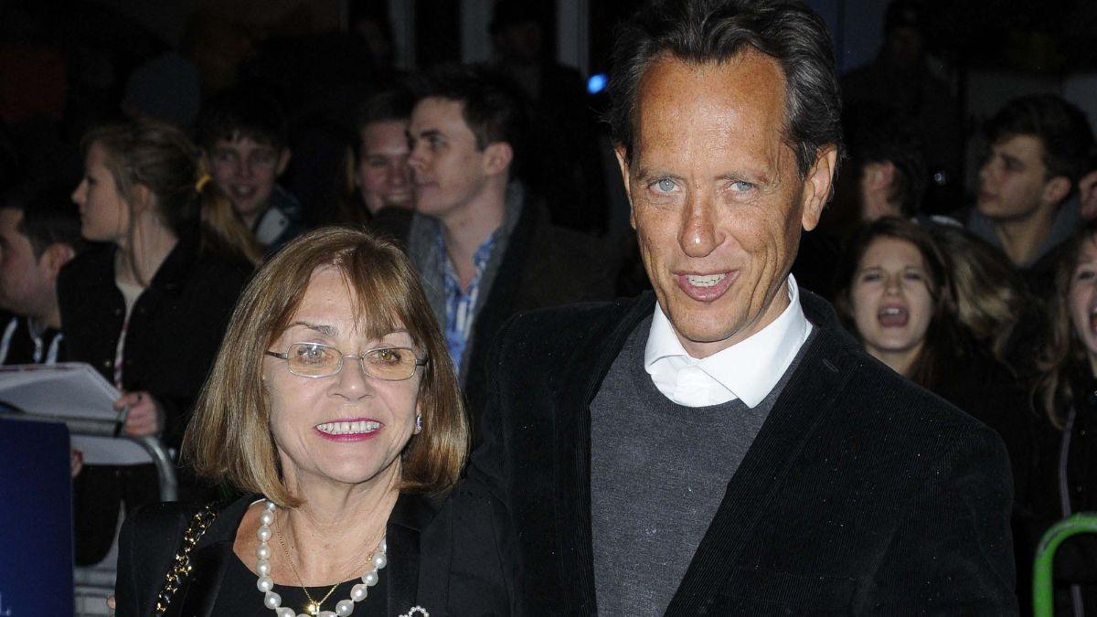 image of He revealed he cries daily, from grief, joy, or even the news.