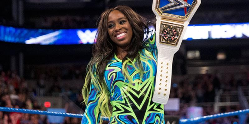 Naomi Total Divas Interview PP 1