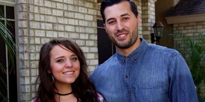 Jinger Duggar Second Child