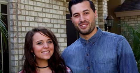 Jinger Duggar Second Child