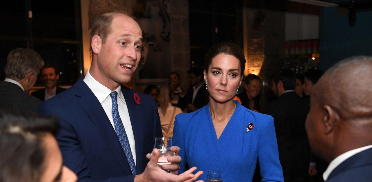 Prince William Breaks Silence After King Charles' Cancer Diagnosis