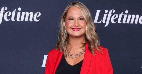 Photo of Gypsy Rose Blanchard.