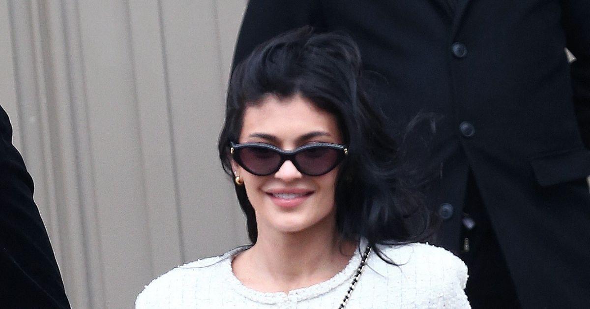 Photo of Kylie Jenner