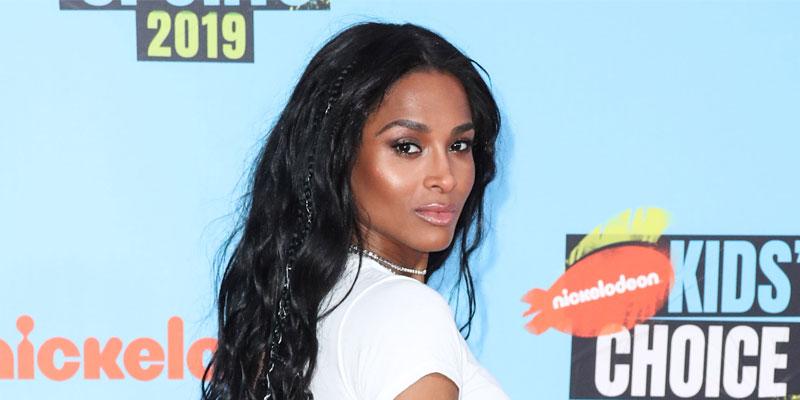 Ciara Photos At Catch Los Angeles