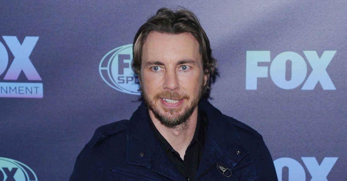 dax shepard controversies cheating scandal to kristen bell anniversary post