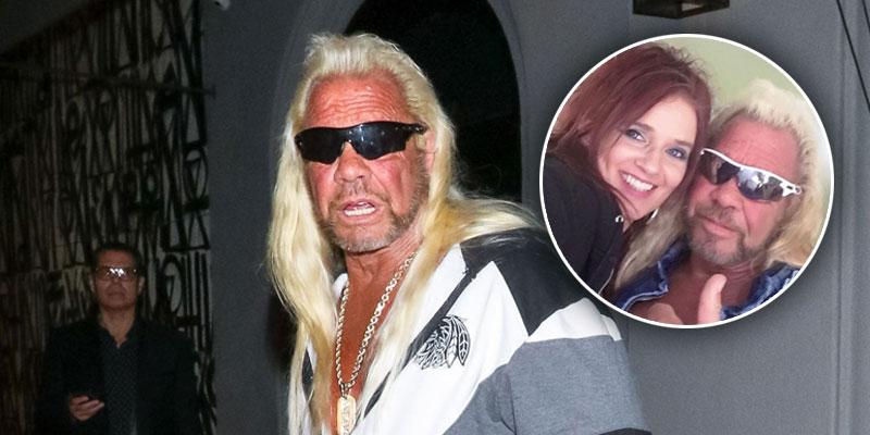 Duane Chapman Says He Asked Rumored Fiancée To Replace Beth’s Clothes