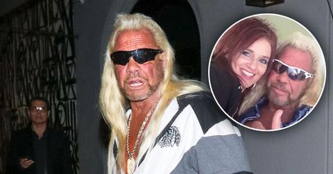 Duane Chapman Beth Closet PP