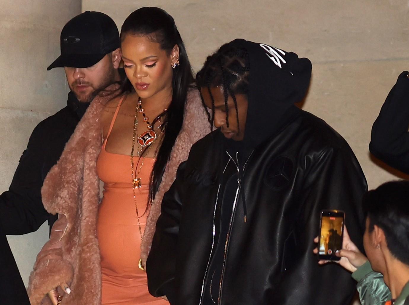 Did Rihanna, ASAP Rocky Break Up? Split, Cheating Rumor Amid