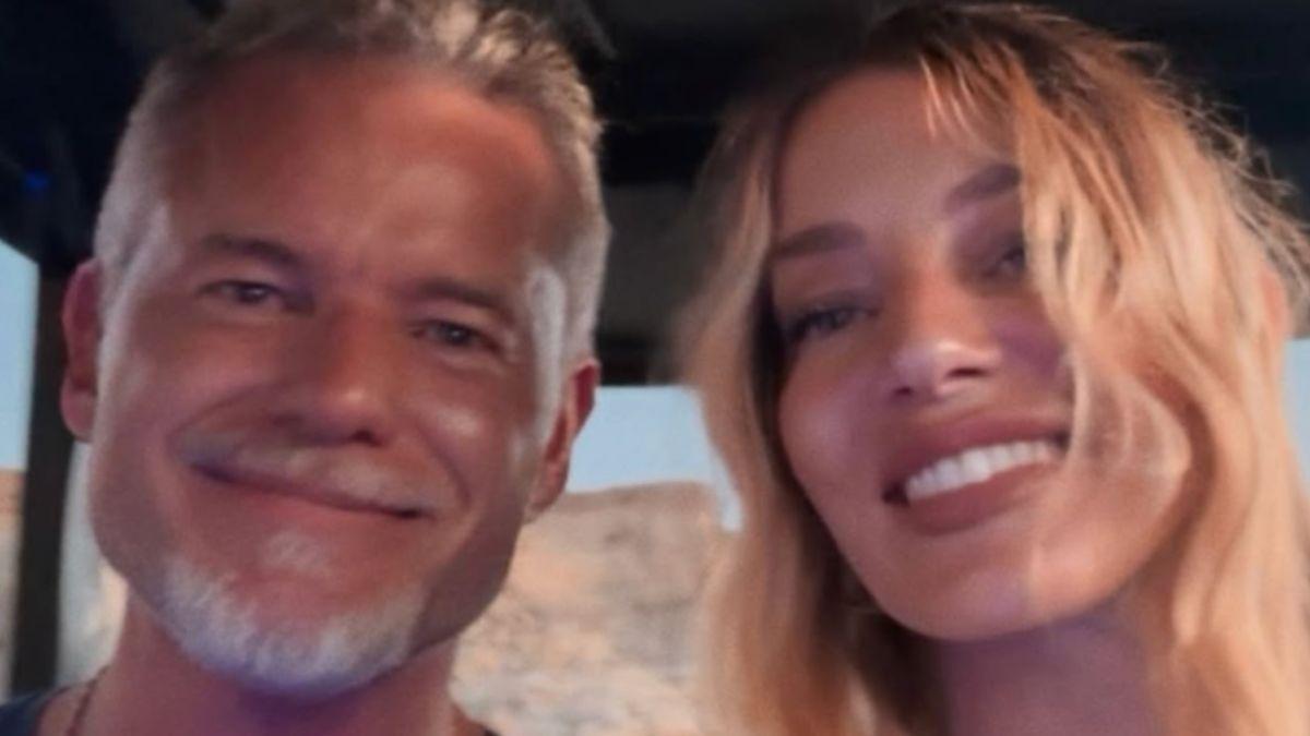 image of Janell Shirtcliff and Eric dane