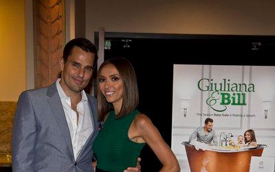 Giuliana & Bill – Season 6