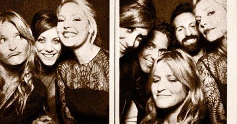 Katherine heigl kate walsh tr knight wedding