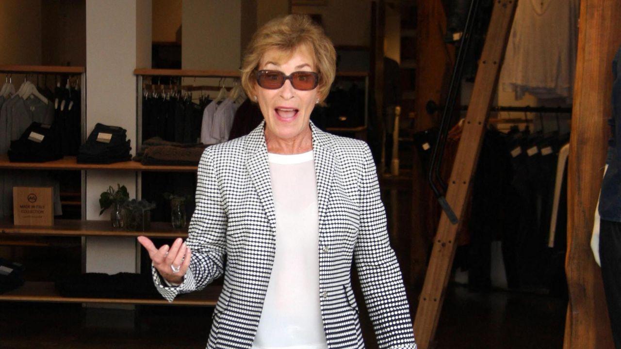 Judge Judy