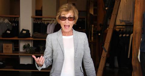 Judge Judy