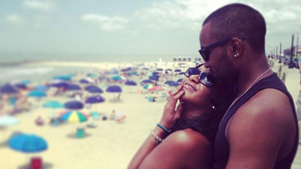 Nick gordon tweets bobbi kristina brown