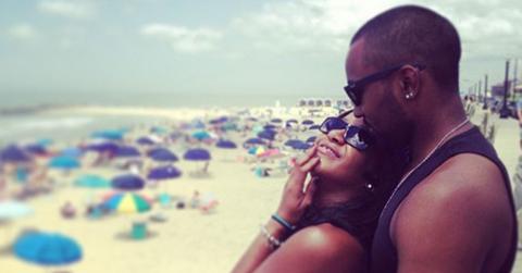 Nick gordon tweets bobbi kristina brown