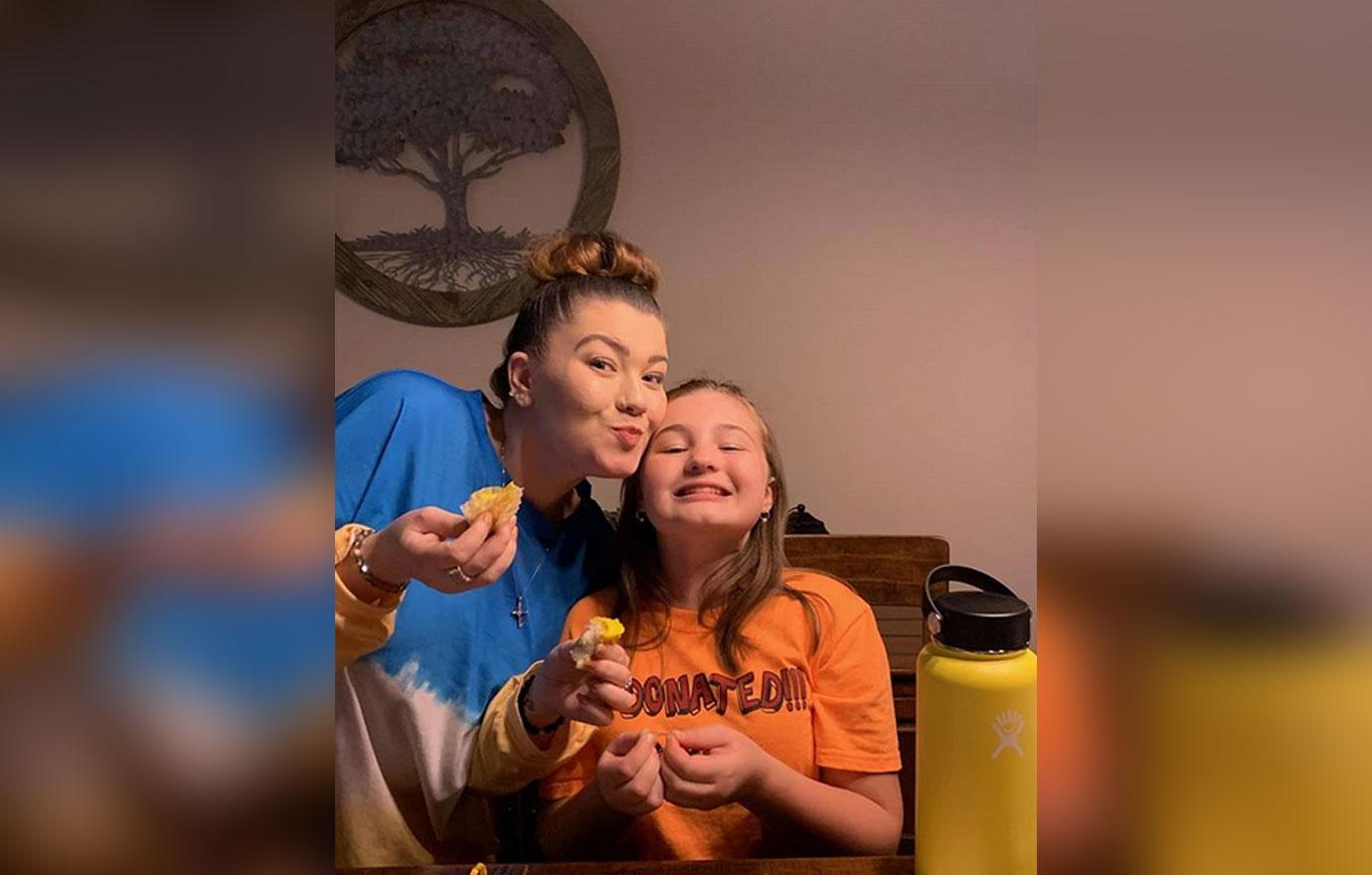 amber-portwood-instagram-daughter-leah-birthday-after-arrest-jail-time-avoided-details