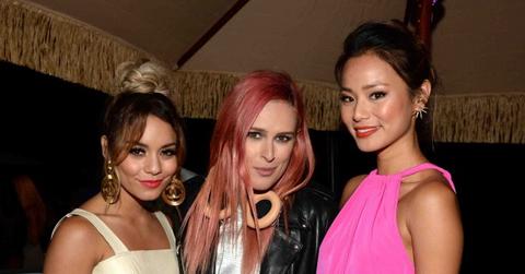 SVEDKA Vodka Celebrates The Launch Of Strawberry Lemonade And Mango Pineapple At SVEDKA`s Summer Samba