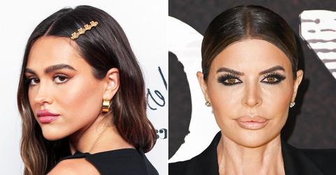 lisa rinna shamed amelia hamlinpp