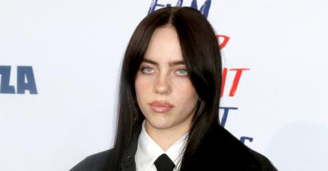 billie eilish lost all friends famous age
