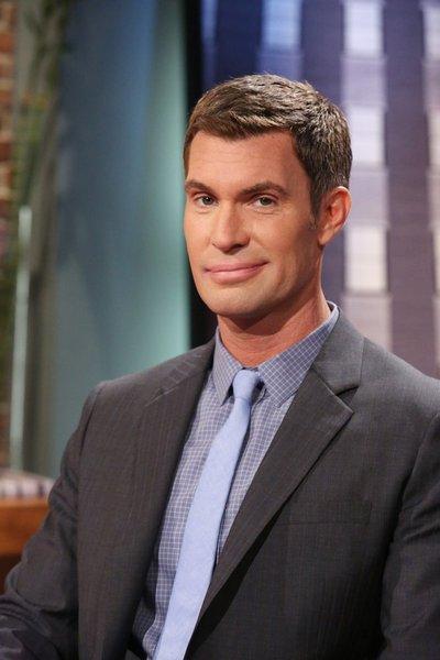 Jeff Lewis