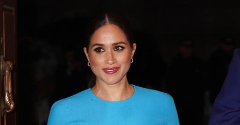 meghan markle court trial