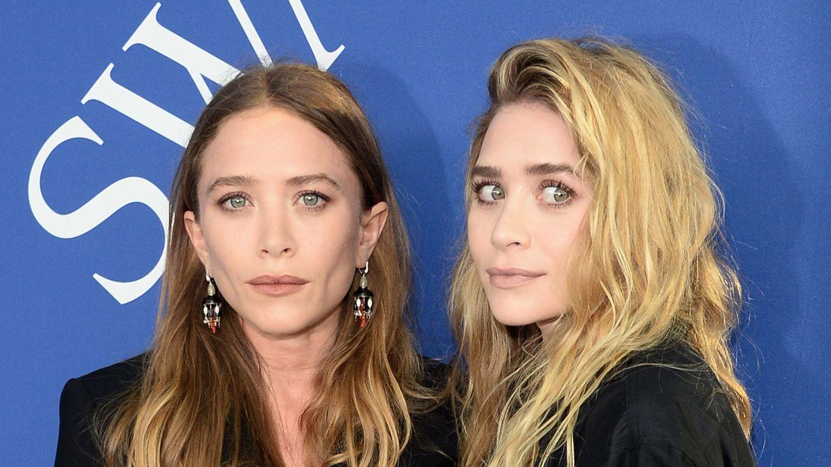 mary kate ashley olsen rare public appearances in recent years