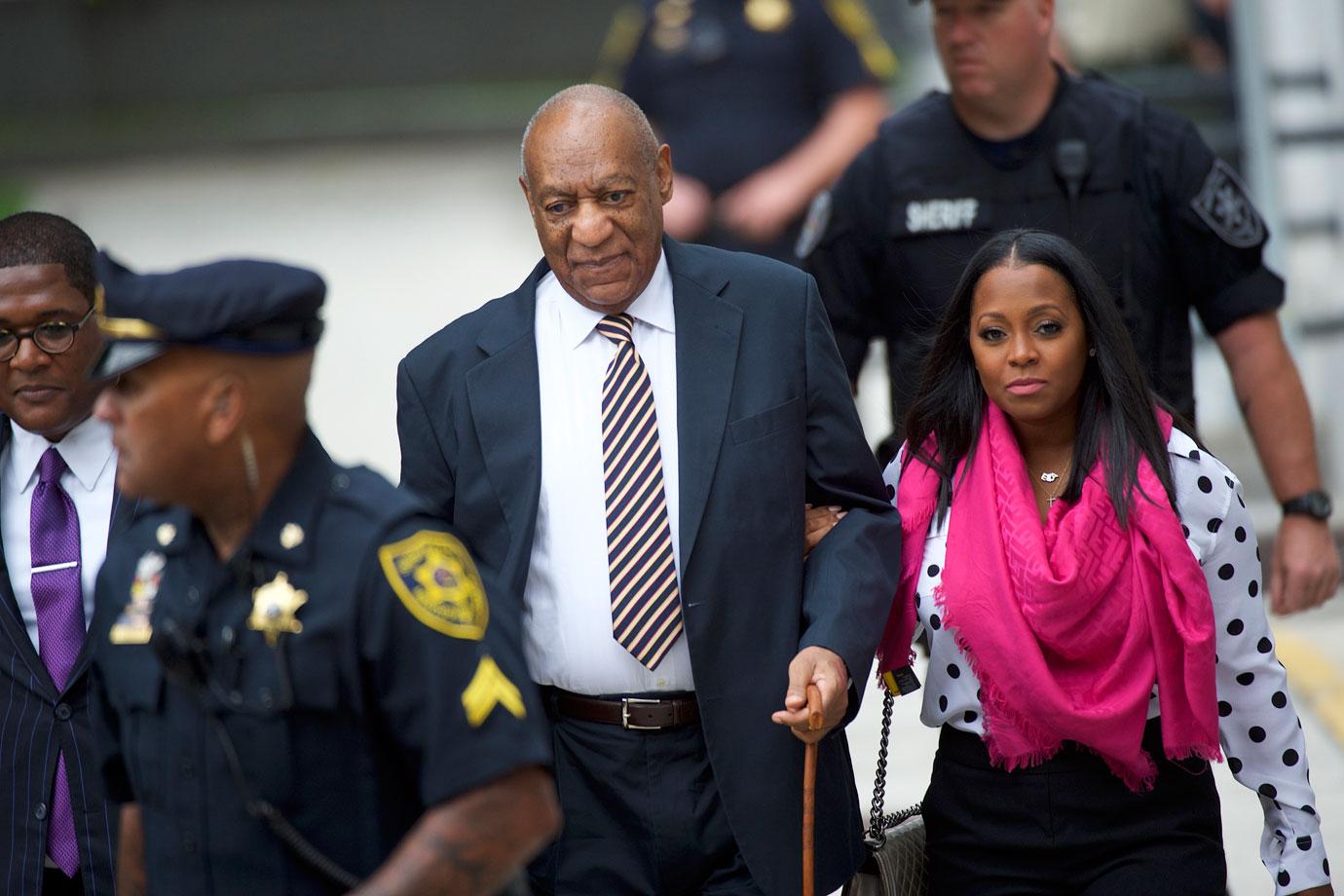 Bill Cosby Sexual Assault Trial 03