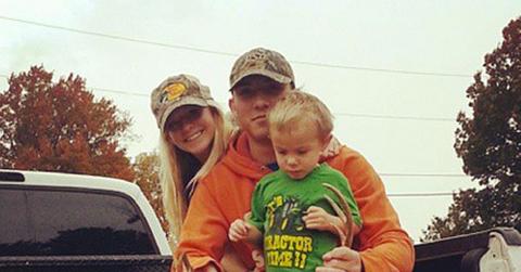 Mackenzie douthit gannon