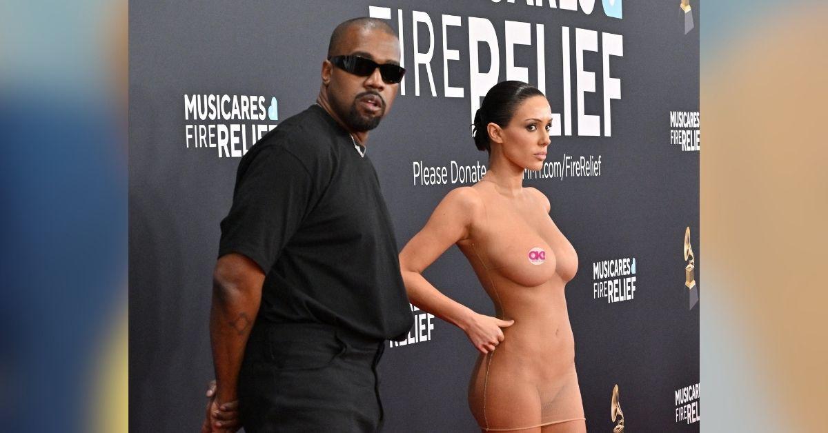 image of The couple was also spotted walking hand in hand as they headed to a nightclub in coordinated evening outfits.