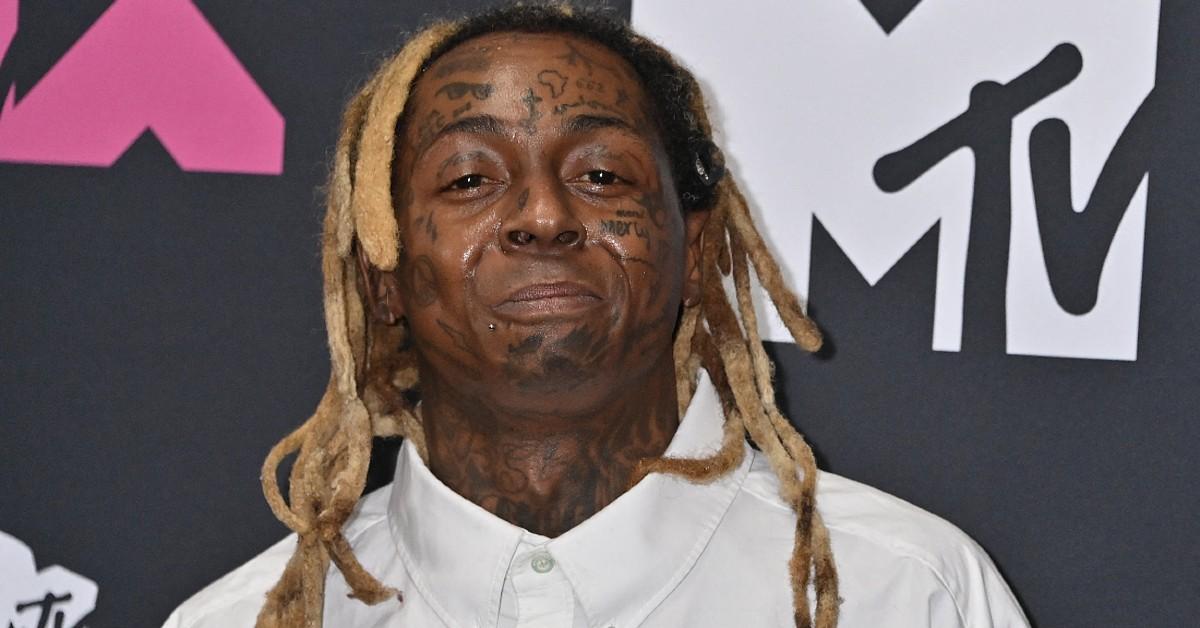 lil wayne not chosen super bowl halftime broke him pp