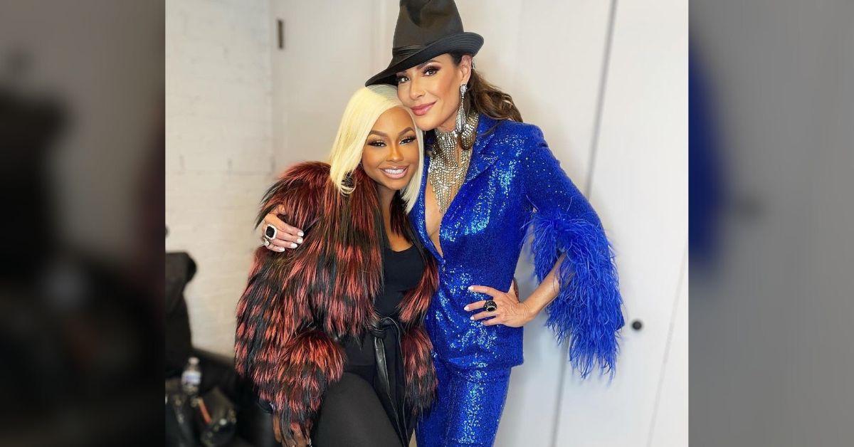 phaedra parks returning rhoa