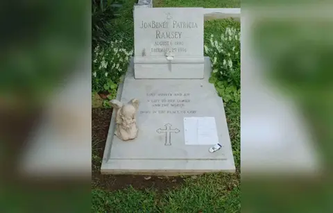 jonbenet ramsey investigators need validated technology test dna