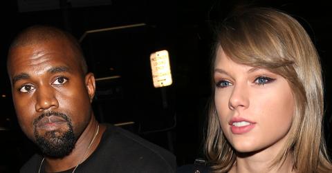 Kanye West Parties At The Nice Guy Club