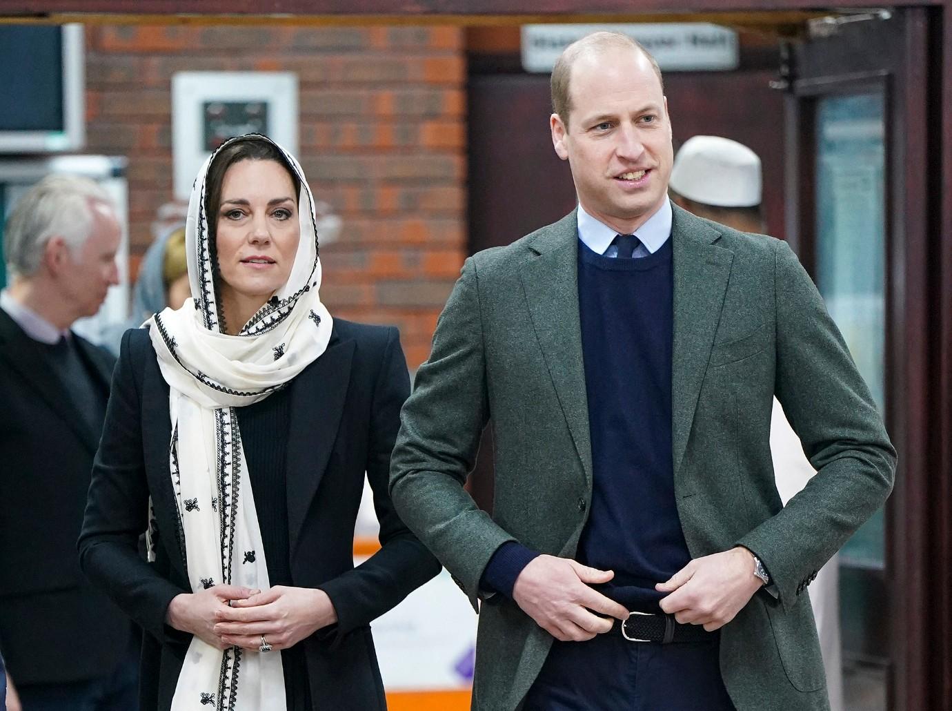 prince william kate middleton