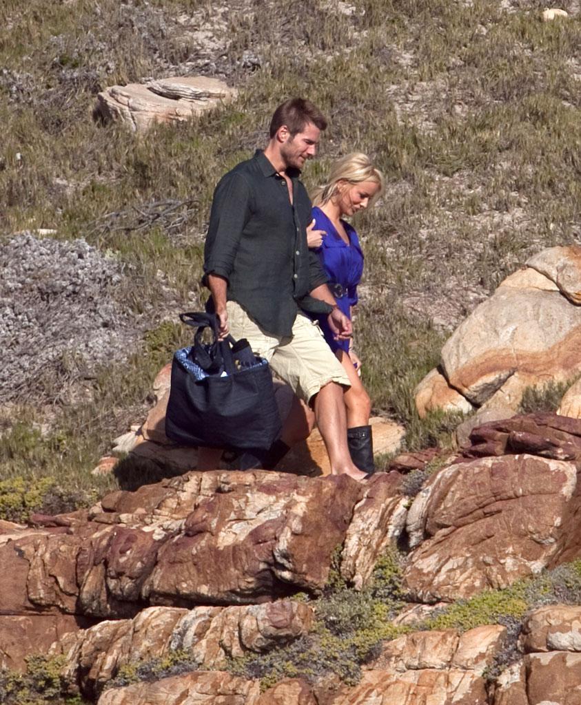 EXCLUSIVE: Final episodes of The Bachelor filming in South Africa